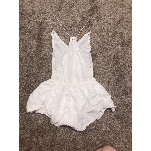 Romper - Picture 4 of 4